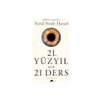 Kolektif Kitap 21.yüzyıl Için 21 Ders + Insanlığın Dirilişi + Esrarlı Ada + Oburluk Çağı: Felsefe ve Politik-Psikoloji Denemeleri