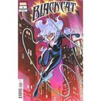 Kolektif Kitap 212386 Black Cat (2025 Marvel) #2D (Ingilizce)