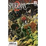 Kolektif Kitap 302904 Spider-Man Reign 2 #4A (Ingilizce)