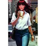 Kolektif Kitap 369521 Ultimate Spider-Man #17C (Ingilizce)