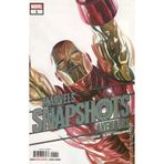 Kolektif Kitap 432234 Marvels Snapshots Avengers #1A (Ingilizce)
