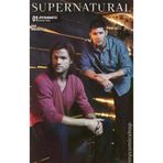 Kolektif Kitap 4522344 Supernatural #1D (Ingilizce)