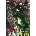 Kolektif Kitap 520130 Amazing Spider-Man #19B (Ingilizce)