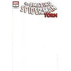 Kolektif Kitap 523001 Amazing Spider-Man Torn #1D (Ingilizce)