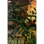 Kolektif Kitap 546871 Amazing Spider-Man #12E (Ingilizce)