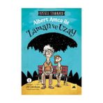 Kolektif Kitap Albert Amca İle Zaman ve Uzay - 1