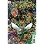 Kolektif Kitap Amazing Spider-Man (2022 7Th Series) #51 (İngilizce) tasm51