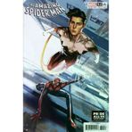 Kolektif Kitap Amazing Spider-Man (2022 7Th Series) #52 Davi Go Variant (İngilizce) 35456