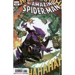 Kolektif Kitap Amazing Spider-Man (2022 7Th Series) #53 (İngilizce) TYCCF76AA75DBB1A00