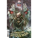 Kolektif Kitap Amazing Spider-Man #36B (Ingilizce) 18882