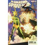 Kolektif Kitap Amazing Spider-Man #46A (Ingilizce) 58623