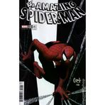 Kolektif Kitap Amazing Spider-Man #50B (Ingilizce) 18998