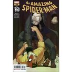 Kolektif Kitap Amazing Spider-Man #56A (Ingilizce) 29882
