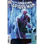 Kolektif Kitap Amazing Spider-Man #58A (Ingilizce) 98863