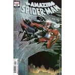 Kolektif Kitap Amazing Spider-Man #59A (Ingilizce) 18817