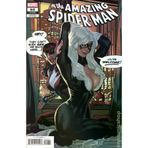 Kolektif Kitap Amazing Spider-Man #60C (Ingilizce) 48871