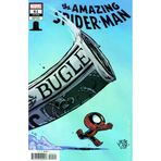 Kolektif Kitap Amazing Spider-Man #61C (Ingilizce) 47881