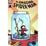 Kolektif Kitap Amazing Spider-Man #65B (Ingilizce) 88430