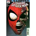 Kolektif Kitap Amazing Spider-Man #65Deathsa (Ingilizce) 36640