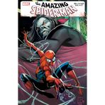 Kolektif Kitap Amazing Spider-Man Blood Hunt Tpb #1 (Ingilizce) 99610