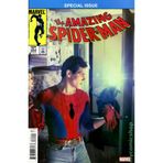 Kolektif Kitap Amazing Spider-Man Facsimile Edition #262A (Ingilizce) 28891