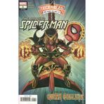 Kolektif Kitap Amazing Spider-Man The Rise Of Queen Goblin Trick-Or-Read #1 (Ingilizce) 28989
