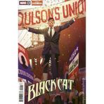 Kolektif Kitap Black Cat (2020 4Th Series Marvel) #5B 12345