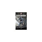 Kolektif Kitap Black Panther - Kara Panter Kimdir? 28707