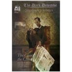 Kolektif Kitap Dark Detective: Sherlock Holmes #1 (Ingilizce) 48873