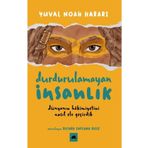 Kolektif Kitap - Durdurulamayan İnsanlık