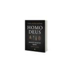 Kolektif Kitap Homo Deus: Yarının Kısa Bir Tarihi, Tıpkı Basım + Durmadan Konuşan Lila-Minik Adımlar