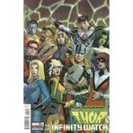 Kolektif Kitap Immortal Thor (2023 Marvel) Annual #1B (İngilizce) TYCYG5UD0N172922509371574