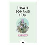 Kolektif Kitap İnsan Sonrası Bilgi