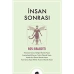 Kolektif Kitap İnsan Sonrası
