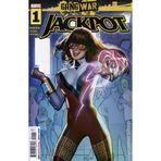 Kolektif Kitap Jackpot (2024 Marvel) #1A (Ingilizce) 54909