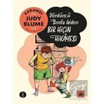 Kolektif Kitap Karamel 1:Dördüncü Sınıfa Giden Bir Hiçin Hikayesi