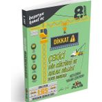 Kolektif Kitap Koray Varol Yayınları 8. Sınıf Din Kültürü ve Ahlak Bilgisi Dikkat Çekici Soru Bankası