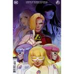 Kolektif Kitap Legion Of Super-Heroes #10B (Ingilizce) 56333