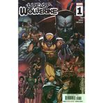 Kolektif Kitap Life Of Wolverine (2024 Marvel) #1 One Shot (İngilizce) lifeofwolv1