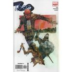 Kolektif Kitap Marvel 1602 New World #5 (Ingilizce) 29851
