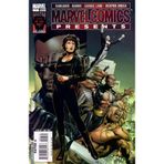 Kolektif Kitap Marvel Comics Presents #7 (Ingilizce) 98781