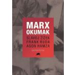 Kolektif Kitap Marx Okumak