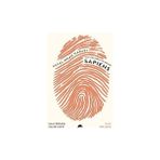 Kolektif Kitap Sapiens (Ciltli): Hayvanlardan Tanrılara Insan Türünün Kısa Bir Tarihi + Bak Şu Okyanusa + 36 Kitap