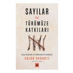 Kolektif Kitap Sayılar ve Türümüze Katkıları