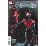 Kolektif Kitap Spectacular Spider-Men #2A (Ingilizce) 89811