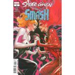 Kolektif Kitap Spider-Gwen Smash #4A (Ingilizce) 24531