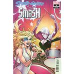 Kolektif Kitap Spider-Gwen Smash #4B (Ingilizce) 98851