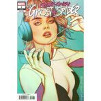 Kolektif Kitap Spider-Gwen The Ghost-Spider #1C (Ingilizce) 28955
