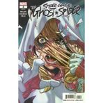 Kolektif Kitap Spider-Gwen The Ghost-Spider #4A (Ingilizce) 48774