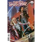 Kolektif Kitap Spider-Gwen The Ghost-Spider #6A (Ingilizce) 46451